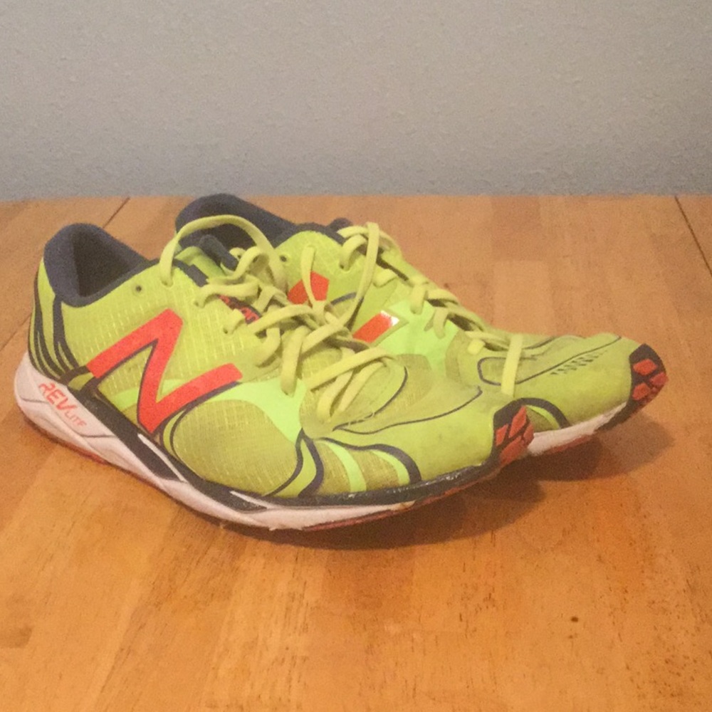 New Balance shoes